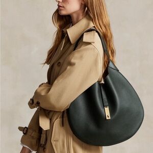 Ralph Lauren ID bag